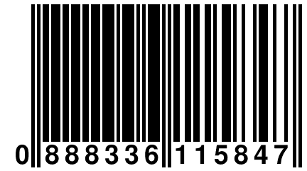 0 888336 115847