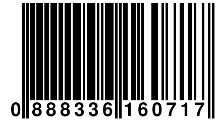 0 888336 160717