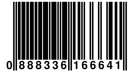 0 888336 166641