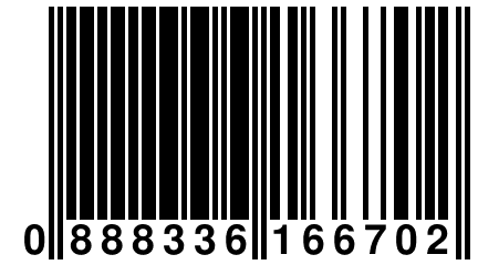 0 888336 166702