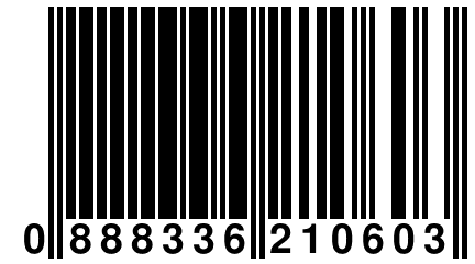 0 888336 210603