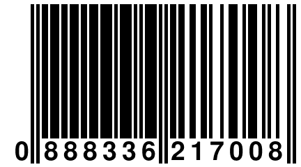 0 888336 217008