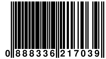 0 888336 217039