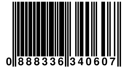 0 888336 340607