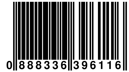 0 888336 396116