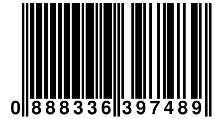 0 888336 397489