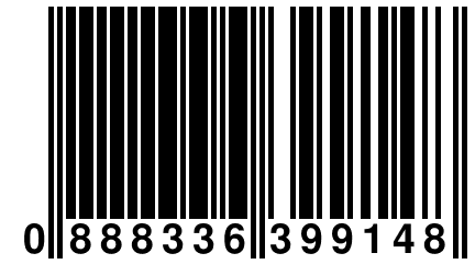 0 888336 399148