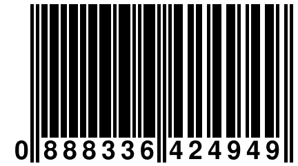 0 888336 424949