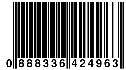 0 888336 424963