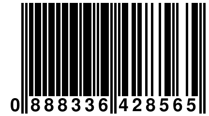 0 888336 428565