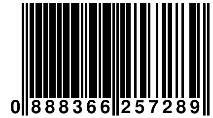 0 888366 257289