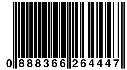 0 888366 264447