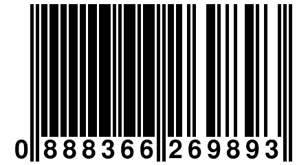 0 888366 269893