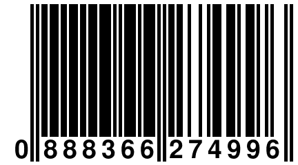 0 888366 274996