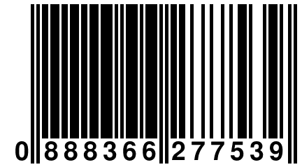 0 888366 277539