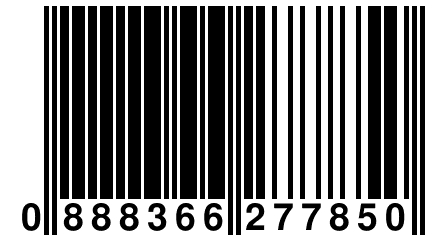 0 888366 277850