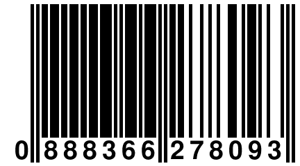 0 888366 278093