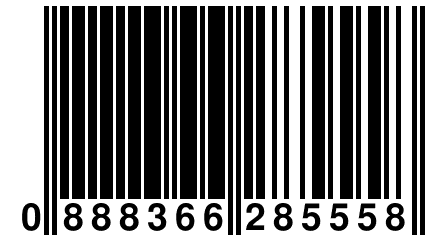 0 888366 285558