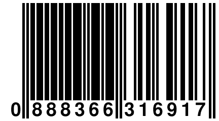 0 888366 316917