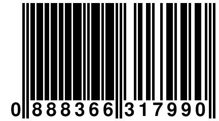 0 888366 317990