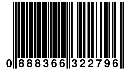 0 888366 322796