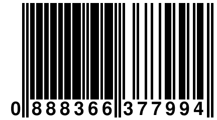 0 888366 377994