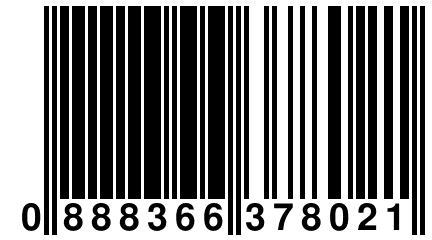 0 888366 378021