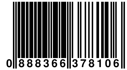 0 888366 378106