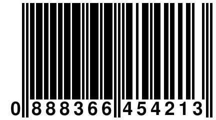 0 888366 454213