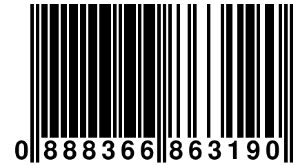 0 888366 863190