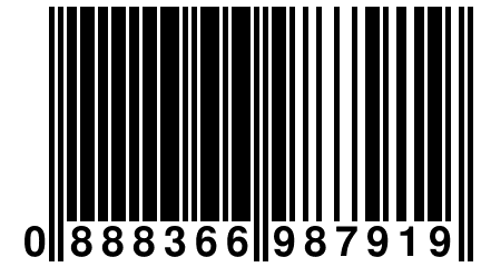 0 888366 987919