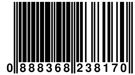 0 888368 238170