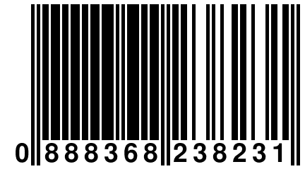 0 888368 238231