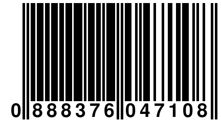 0 888376 047108