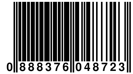 0 888376 048723