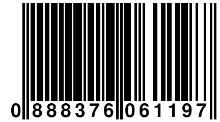 0 888376 061197