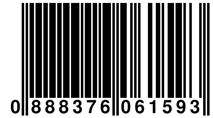 0 888376 061593