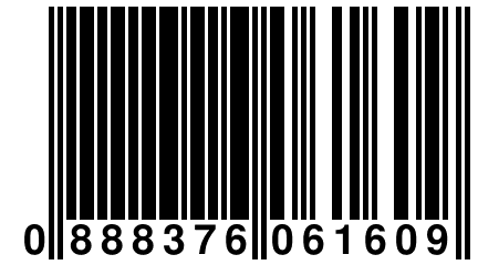 0 888376 061609