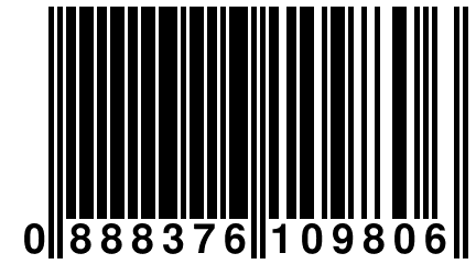 0 888376 109806