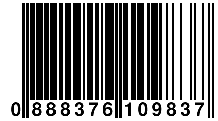 0 888376 109837