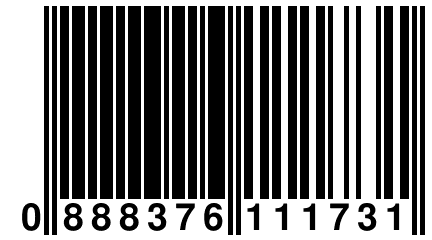 0 888376 111731