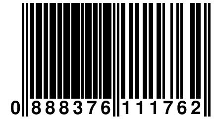 0 888376 111762