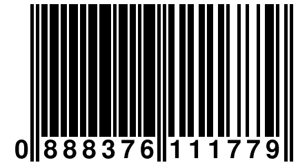 0 888376 111779