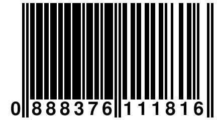 0 888376 111816