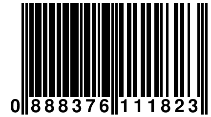 0 888376 111823