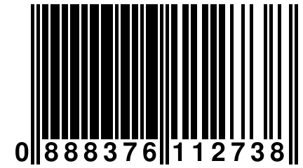 0 888376 112738