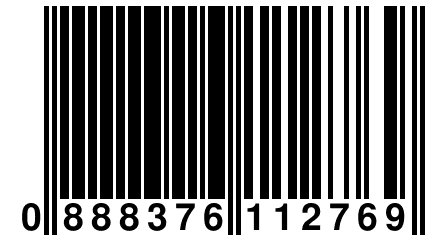 0 888376 112769