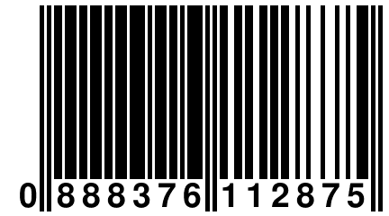 0 888376 112875