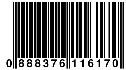 0 888376 116170