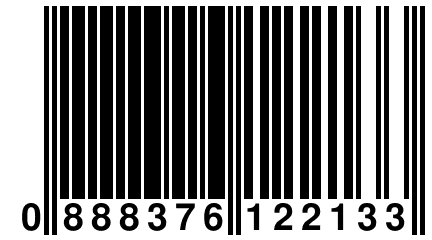 0 888376 122133